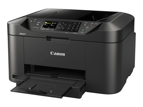 Urządzenie wielofunkcyjne Canon MAXIFY MB2150 4 w 1 Urządzenie wielofunkcyjne Canon MAXIFY MB2150 4 w 1