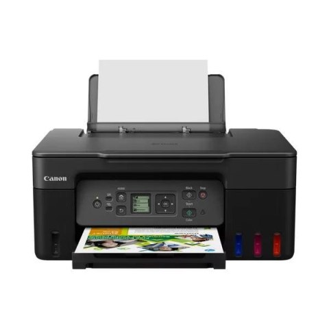 Urządzenie wielofunkcyjne Canon PIXMA G3470 3w1 czarne Urządzenie wielofunkcyjne Canon PIXMA G3470 3w1 czarne