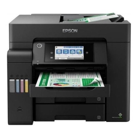 Urządzenie wielofunkcyjne atramentowe Epson EcoTank L6550 4w1 Urządzenie wielofunkcyjne atramentowe Epson EcoTank L6550 4w1