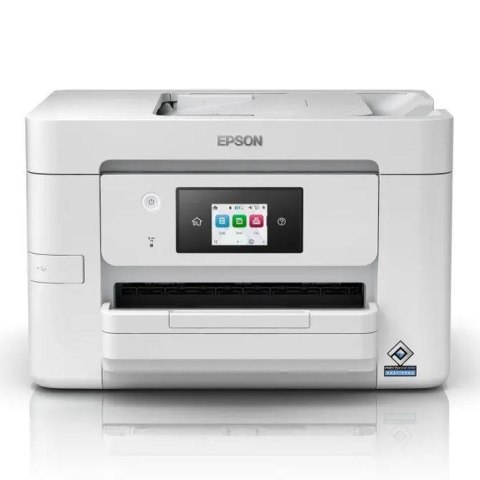 Urządzenie wielofunkcyjne atramentowe Epson WorkForce Pro WF-M4619DWF 4w1 Urządzenie wielofunkcyjne atramentowe Epson WorkForce Pro WF-M4619DWF 4w1