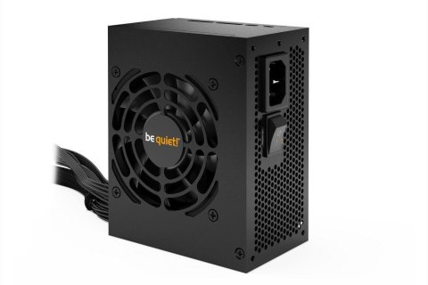 Zasilacz be quiet! SFX POWER 3 300W 80mm 80+Bronze Zasilacz be quiet! SFX POWER 3 300W 80mm 80+Bronze