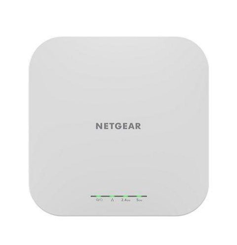 Access Point Netgear WAX610 WiFi 6 AX1800 PoE Access Point Netgear WAX610 WiFi 6 AX1800 PoE