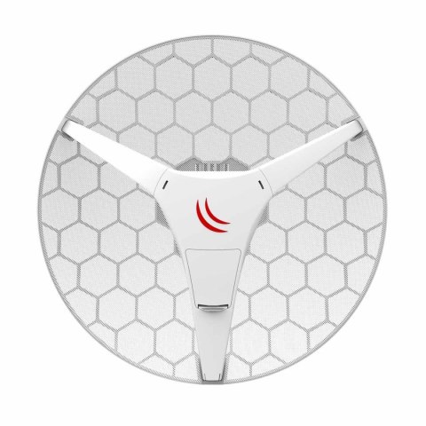 Antena MikroTik RBLHGG-60ad PoE 60GHz Antena MikroTik RBLHGG-60ad PoE 60GHz