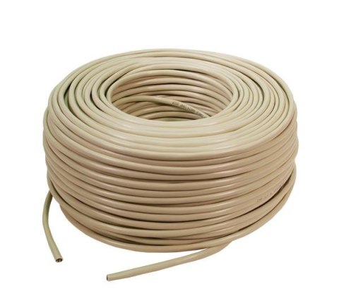 Kabel FTP LogiLink CPV0016 CAT 5e, CCA, 305m Kabel FTP LogiLink CPV0016 CAT 5e, CCA, 305m