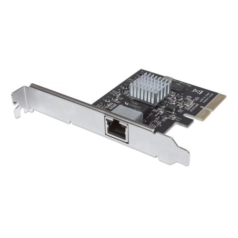 Karta sieciowa Intellinet PCI-Express 10Gb RJ45 Karta sieciowa Intellinet PCI-Express 10Gb RJ45