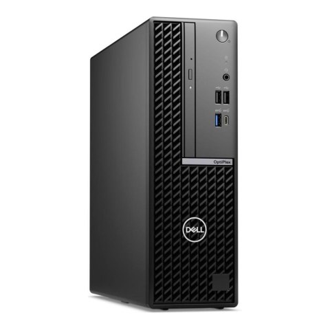 Komputer Dell Optiplex 7020 SFF i3-14100/8GB/SSD256GB/UHD730/WiFi/BT/11PR 3Y ProSupport Komputer Dell Optiplex 7020 SFF i3-14100/8GB/SSD256GB/UHD730/WiFi/BT/11PR 3Y ProSupport