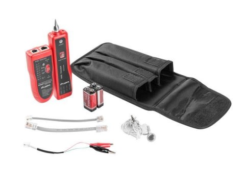 Lokalizator kabli Lanberg NT-0501 wielofunkcyjny Lokalizator kabli Lanberg NT-0501 wielofunkcyjny