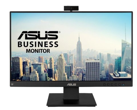 Monitor Asus 23,8" BE24EQK VGA HDMI DP głośniki Monitor Asus 23,8" BE24EQK VGA HDMI DP głośniki