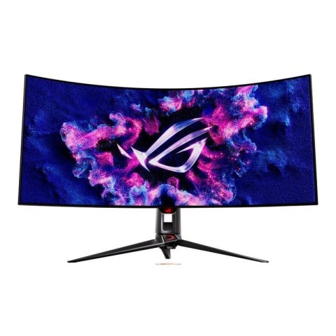 Monitor Asus 39" ROG Swift OLED PG39WCDM 2xHDMI DP 5xUSB Monitor Asus 39" ROG Swift OLED PG39WCDM 2xHDMI DP 5xUSB