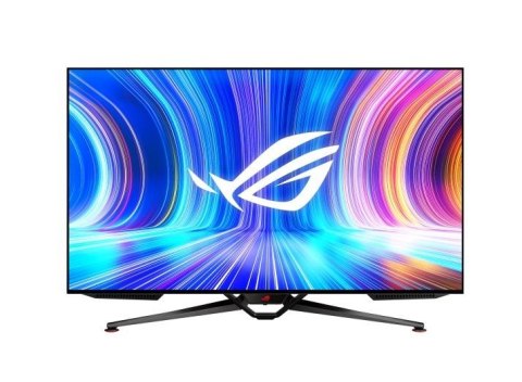 Monitor Asus 41,5" ROG Swift OLED PG42UQ 4K 4xHDMI DP 4xUSB 3.0 głośniki Monitor Asus 41,5" ROG Swift OLED PG42UQ 4K 4xHDMI DP 4xUSB 3.0 głośniki