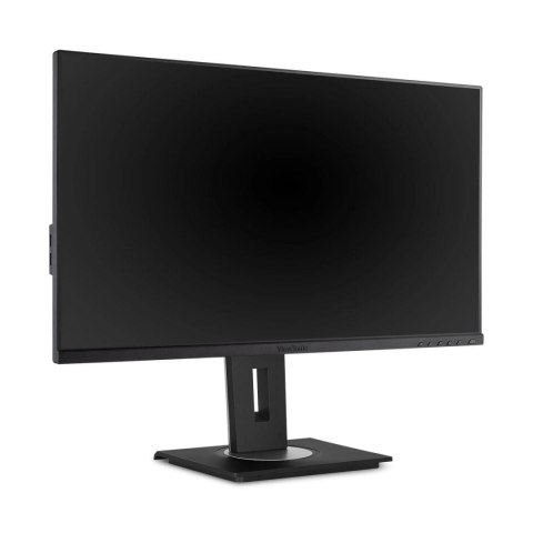 Monitor ViewSonic 27" VG2748a-2 IPS FHD 100Hz HDMI DP VGA HUB głośniki Monitor ViewSonic 27" VG2748a-2 IPS FHD 100Hz HDMI DP VGA HUB głośniki