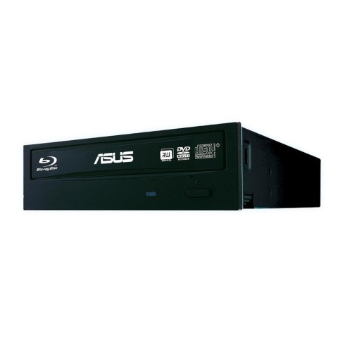 Napęd BD-RE ASUS BW-16D1HT Blu-Ray BLACK SATA Napęd BD-RE ASUS BW-16D1HT Blu-Ray BLACK SATA
