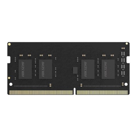 Pamięć SODIMM DDR4 HIKSEMI Hiker 8GB (1x8GB) 3200MHz CL22 1,2V Pamięć SODIMM DDR4 HIKSEMI Hiker 8GB (1x8GB) 3200MHz CL22 1,2V