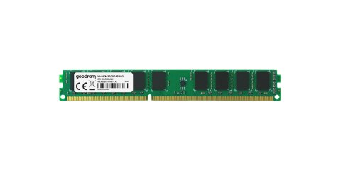 Pamięć serwerowa GOODRAM 8GB (1x8GB) 3200MHz DDR4 ECC Pamięć serwerowa GOODRAM 8GB (1x8GB) 3200MHz DDR4 ECC