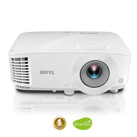 Projektor BenQ MH550 DLP 1080p/3500AL/20000:1/2xHDMI/MiniUSB Projektor BenQ MH550 DLP 1080p/3500AL/20000:1/2xHDMI/MiniUSB