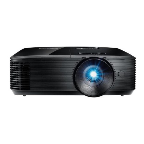 Projektor Optoma HD146X DLP FHD 3600ANSI 25.000:1 HDMI USB Projektor Optoma HD146X DLP FHD 3600ANSI 25.000:1 HDMI USB