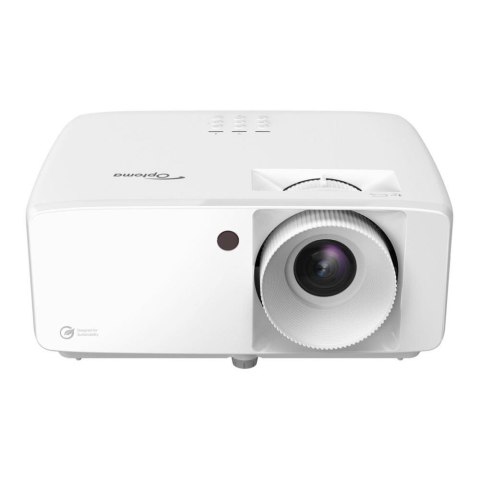Projektor Optoma ZH420 DLP FHD 4300ANSI 300000:1 2xHDMI USB RS232 RJ45 Projektor Optoma ZH420 DLP FHD 4300ANSI 300000:1 2xHDMI USB RS232 RJ45