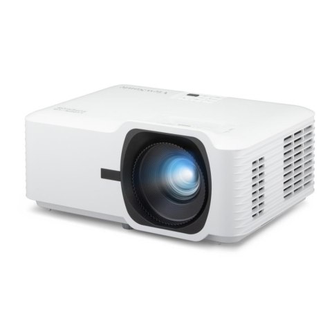 Projektor ViewSonic LS630W WXGA 4500ANSI 2xHDMI USB RS232 RJ45 Projektor ViewSonic LS630W WXGA 4500ANSI 2xHDMI USB RS232 RJ45