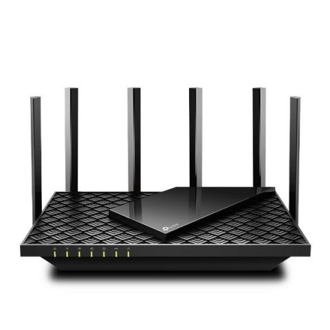 Router TP-Link Archer AX72 Wi-Fi DualBand 4xLAN 1xWAN 1xUSB Router TP-Link Archer AX72 Wi-Fi DualBand 4xLAN 1xWAN 1xUSB