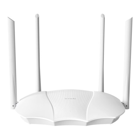 Router Tenda TX9 WiFi 6 AX3000 Gigabit 1xWAN 3xLAN Router Tenda TX9 WiFi 6 AX3000 Gigabit 1xWAN 3xLAN