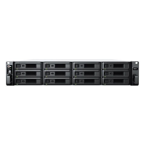 Serwer plików NAS Synology RS2423+ Serwer plików NAS Synology RS2423+