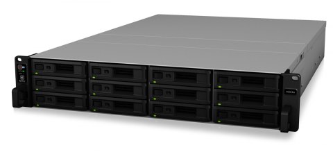 Serwer plików NAS Synology RS3618xs Serwer plików NAS Synology RS3618xs