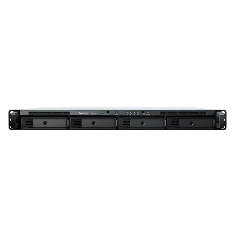 Serwer plików NAS Synology RS422+ Serwer plików NAS Synology RS422+