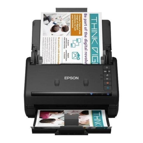Skaner Epson WorkForce ES-500WII Skaner Epson WorkForce ES-500WII
