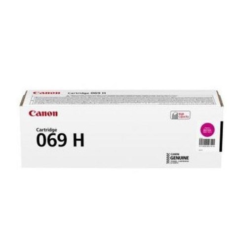 Toner Canon CRG-069HM Magenta Toner Canon CRG-069HM Magenta