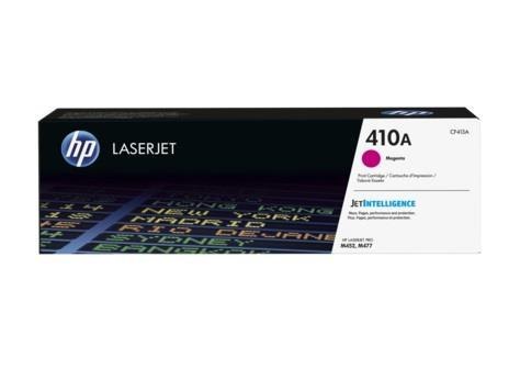 Toner HP 410A magenta Toner HP 410A magenta