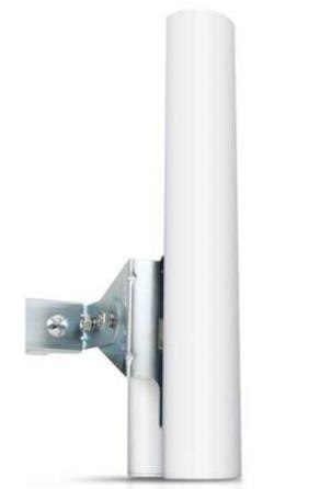 Antena UBIQUITI airMAX Sector 5GHz 2x2 MIMO 17dBi 90deg Antena UBIQUITI airMAX Sector 5GHz 2x2 MIMO 17dBi 90deg