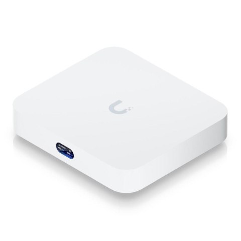 Brama sieciowa Ubiquiti Cloud Gateway Ultra 4x10/100/1000 1x2,5GbE 1xUSB-C Brama sieciowa Ubiquiti Cloud Gateway Ultra 4x10/100/1000 1x2,5GbE 1xUSB-C