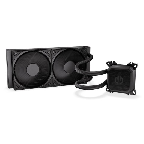 Chłodzenie wodne Endorfy Navis F240 (EY3B001) 120mm Chłodzenie wodne Endorfy Navis F240 (EY3B001) 120mm