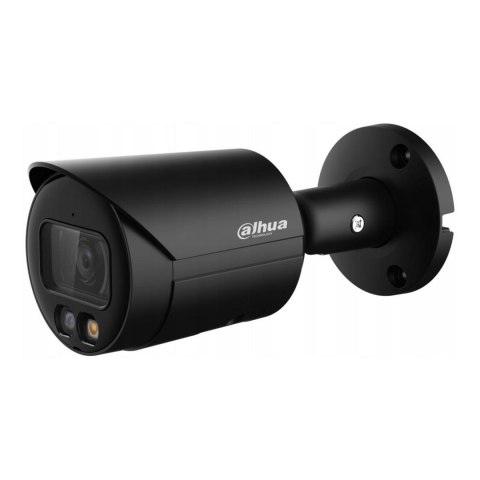 Kamera IP Dahua IPC-HFW2849S-S-IL-0280B-BLACK Kamera IP Dahua IPC-HFW2849S-S-IL-0280B-BLACK