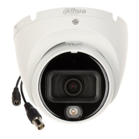 Kamera analogowa Dahua HAC-HDW1500TLM-IL-A-0280B-S2 Kamera analogowa Dahua HAC-HDW1500TLM-IL-A-0280B-S2