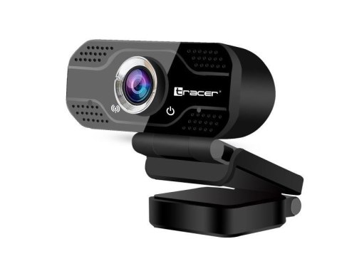 Kamera internetowa Tracer WEB007 Full-HD 1080p Kamera internetowa Tracer WEB007 Full-HD 1080p