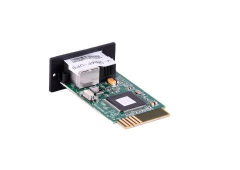 Karta SNMP Orvaldi V -SNMP Karta SNMP Orvaldi V -SNMP