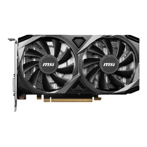 Karta VGA MSI GeForce RTX 3050 VENTUS 2X XS 8G OC 8GB GDDR6 128bit HDMI+DP+DVI-D PCIe4.0 Karta VGA MSI GeForce RTX 3050 VENTUS 2X XS 8G OC 8GB GDDR6 128bit HDMI+DP+DVI-D PCIe4.0