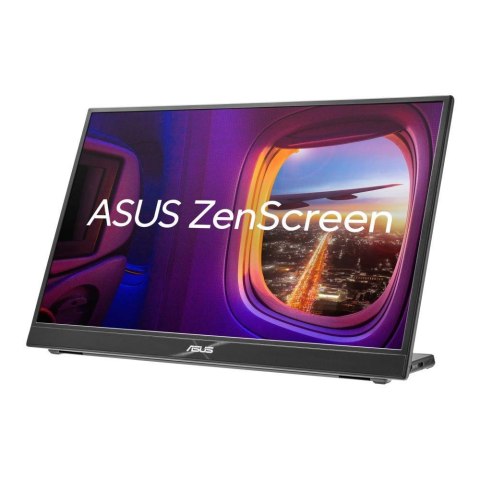 Monitor Asus 16" ZenScreen MB16QHG HDMI 2xUSB-C Monitor Asus 16" ZenScreen MB16QHG HDMI 2xUSB-C