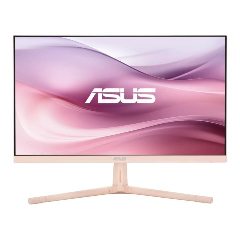 Monitor Asus 27" Eye Care Gaming Monitor VU279CFE-P HDMI USB-C Rose Clay Monitor Asus 27" Eye Care Gaming Monitor VU279CFE-P HDMI USB-C Rose Clay