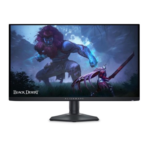 Monitor Dell 26,7" Alienware AW2725DF (210-BLHH) WQHD QD-OLED 360Hz HDMI DP 5xUSB Monitor Dell 26,7" Alienware AW2725DF (210-BLHH) WQHD QD-OLED 360Hz HDMI DP 5xUSB