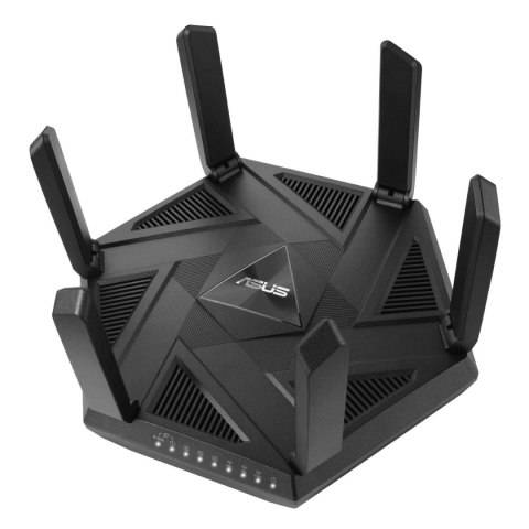 Router Asus RT-AXE7800 Wi-Fi AX7800 2xWAN/LAN 3xLAN 1xUSB3.0 Router Asus RT-AXE7800 Wi-Fi AX7800 2xWAN/LAN 3xLAN 1xUSB3.0