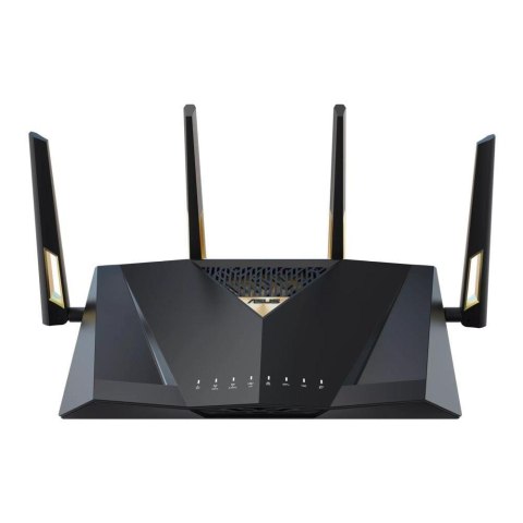 Router Asus RT-BE88U BE7200 Wi-Fi 7 3xLAN 1xWAN 6xWAN/LAN Router Asus RT-BE88U BE7200 Wi-Fi 7 3xLAN 1xWAN 6xWAN/LAN