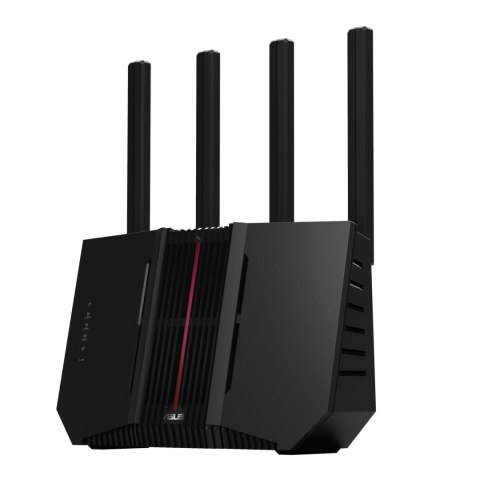 Router Asus RT-BE92U WiFi 7 BE9700 3xLAN 2xWAN/LAN Router Asus RT-BE92U WiFi 7 BE9700 3xLAN 2xWAN/LAN