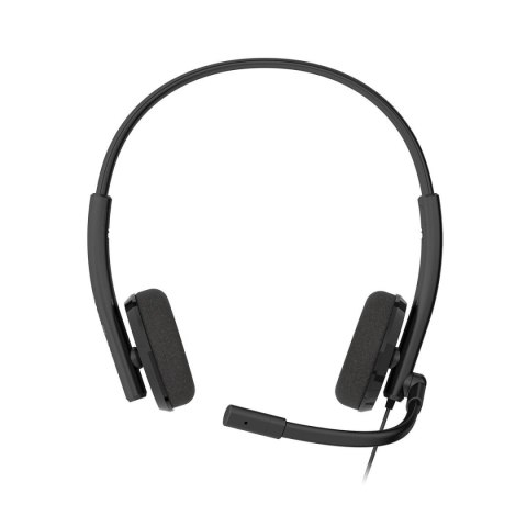 Słuchawki z mikrofonem Creative HS-220 Słuchawki z mikrofonem Creative HS-220