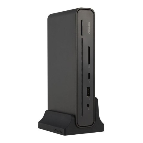 Stacja dokująca ASUS Triple Display USB-C Dock DC300 90XB08CN-BDS010 Stacja dokująca ASUS Triple Display USB-C Dock DC300 90XB08CN-BDS010