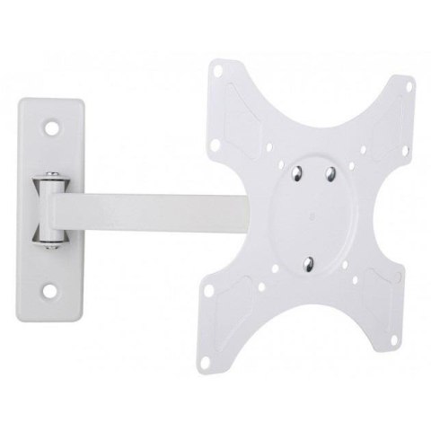 Uchwyt ścienny Techly 19"-37", 25kg obrotowy Uchwyt ścienny Techly 19"-37", 25kg obrotowy