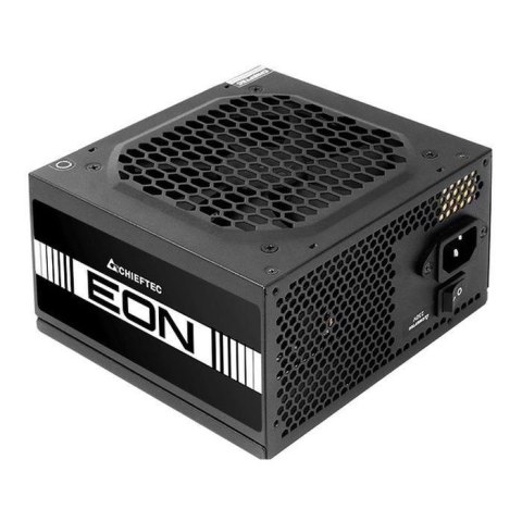 Zasilacz Chieftec ZPU-500S 500W ATX 120mm 80+White aPFC Zasilacz Chieftec ZPU-500S 500W ATX 120mm 80+White aPFC