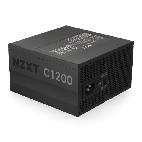 Zasilacz NZXT C1200 V2 1200W modularny 80+ Gold ATX3.0 Zasilacz NZXT C1200 V2 1200W modularny 80+ Gold ATX3.0