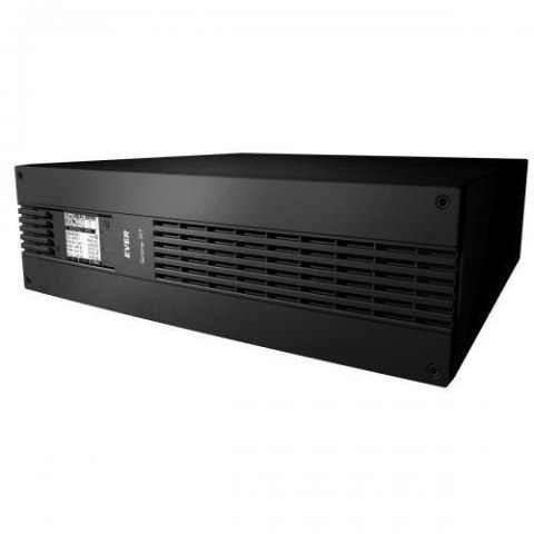 Zasilacz awaryjny UPS Ever Line-Interactive Sinline RT XL 1650VA AVR 7xIEC 2xPL Sin USB LAN rack/tower Zasilacz awaryjny UPS Ever Line-Interactive Sinline RT XL 1650VA AVR 7xIEC 2xPL Sin USB LAN rack/tower